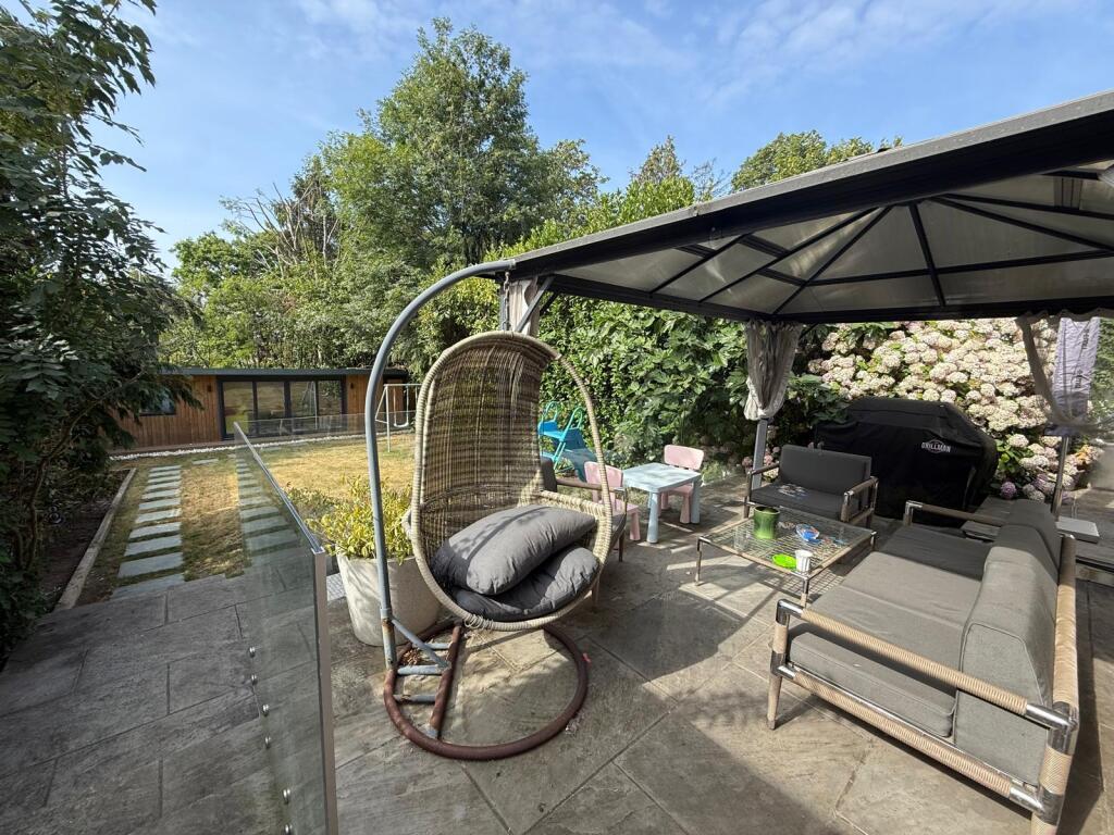 The Reddings, Mill Hill, NW7, London